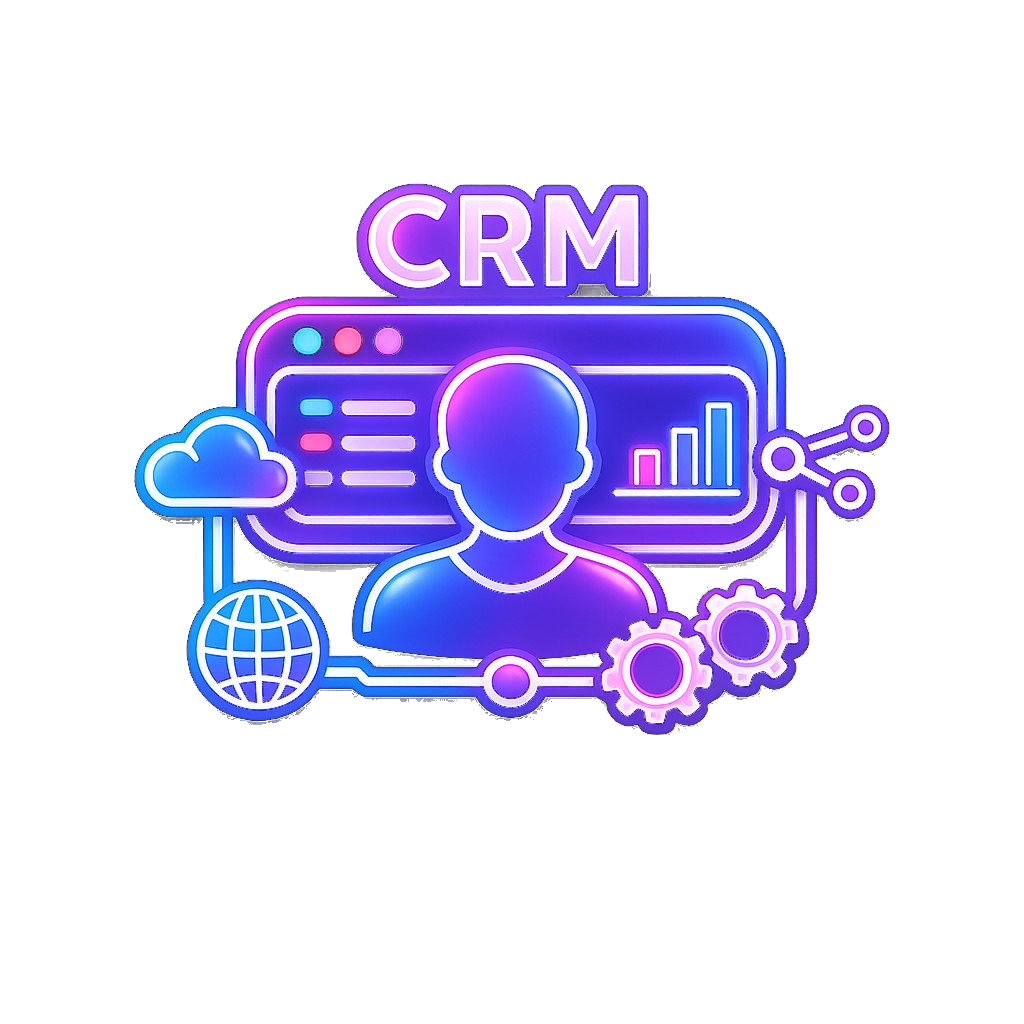 Visiteur relié au CRM