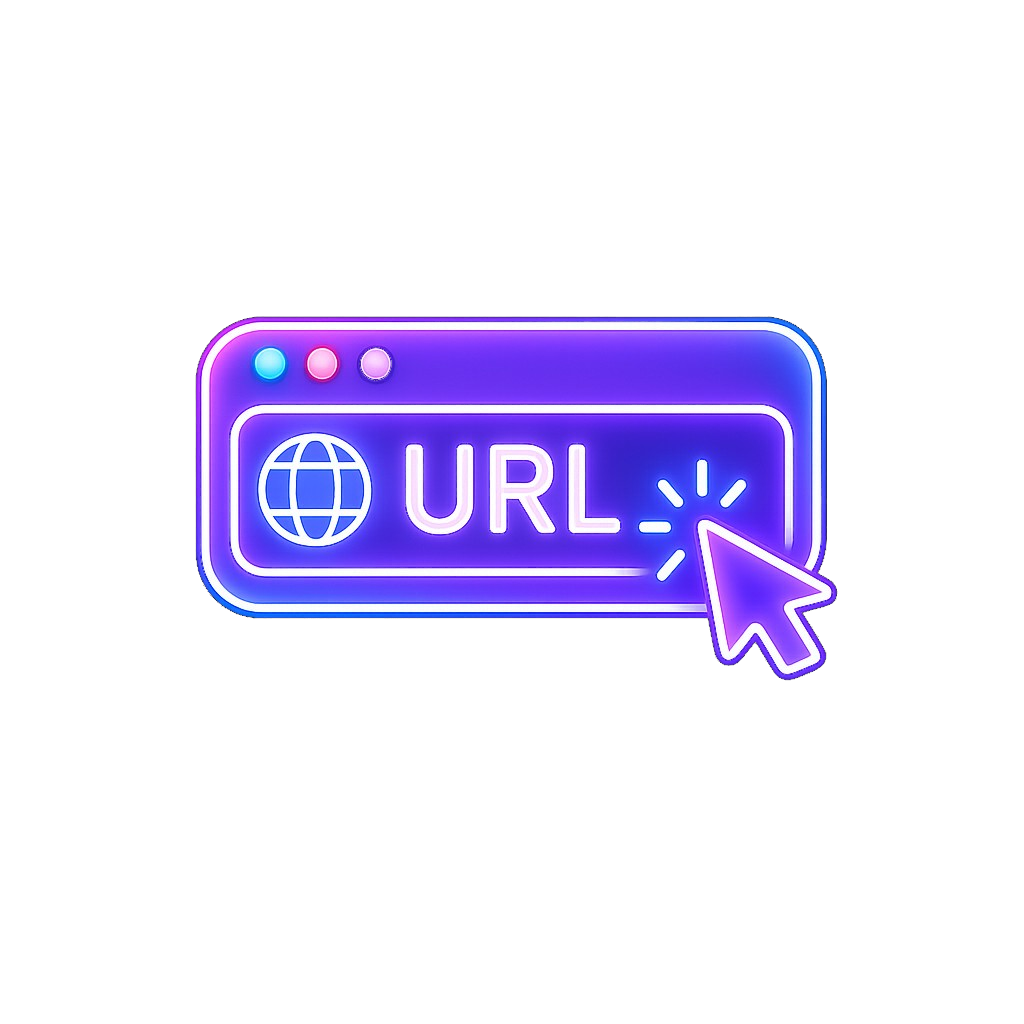 URL et globe